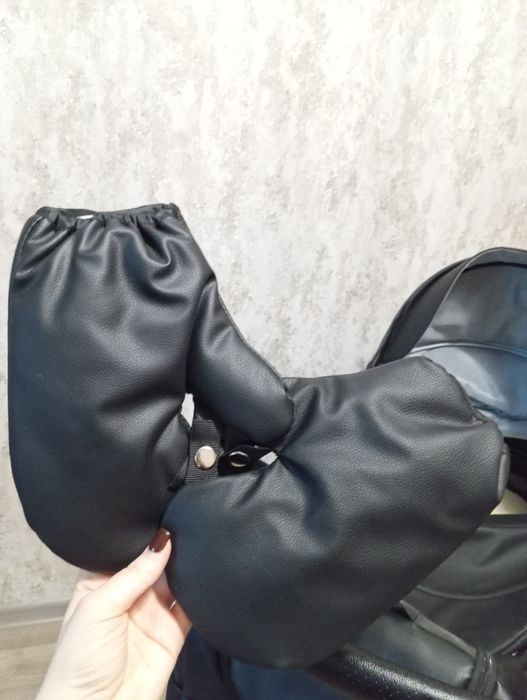 Продам детскую коляску