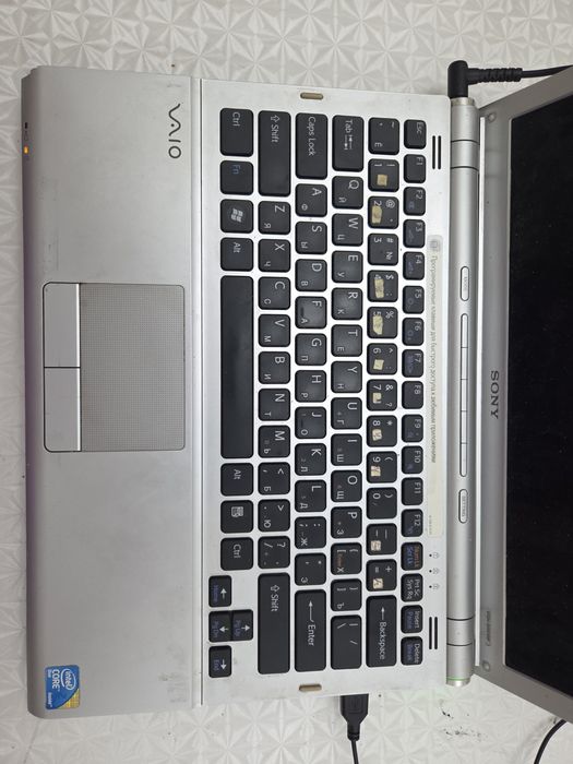 Срочно продаётся нетбук Intel dualcore2