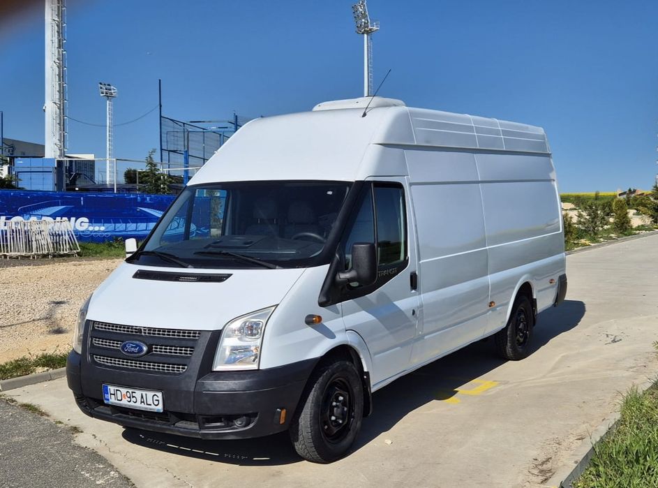 Vând Urgent Ford Transit 2.2 Tdi