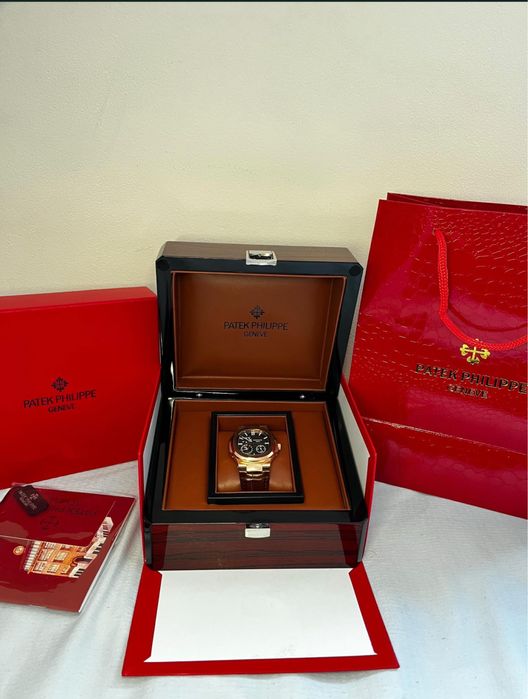 Patek Philipp Nautilus 40 mm