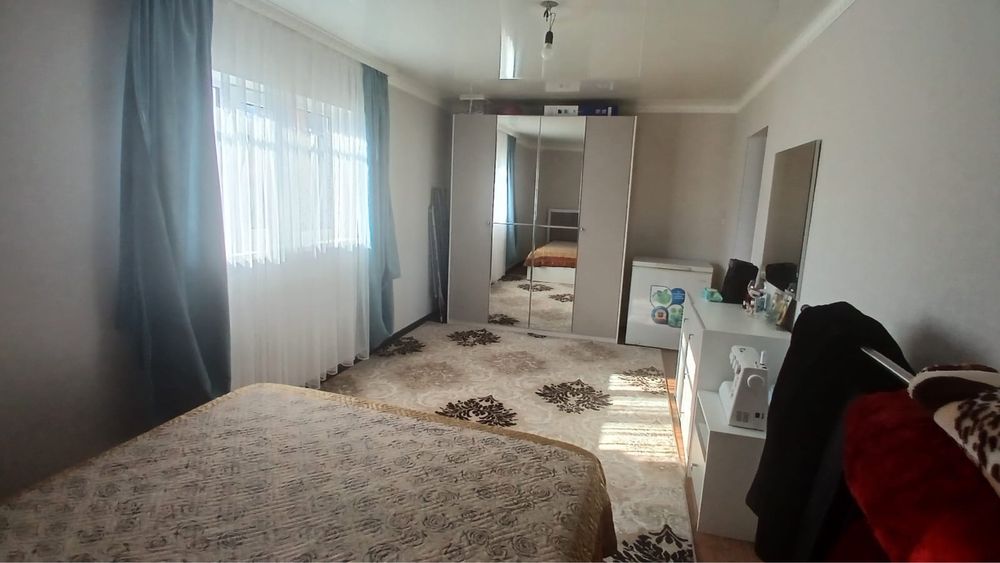 Продам частный дом (11мкр пр.Алыс)