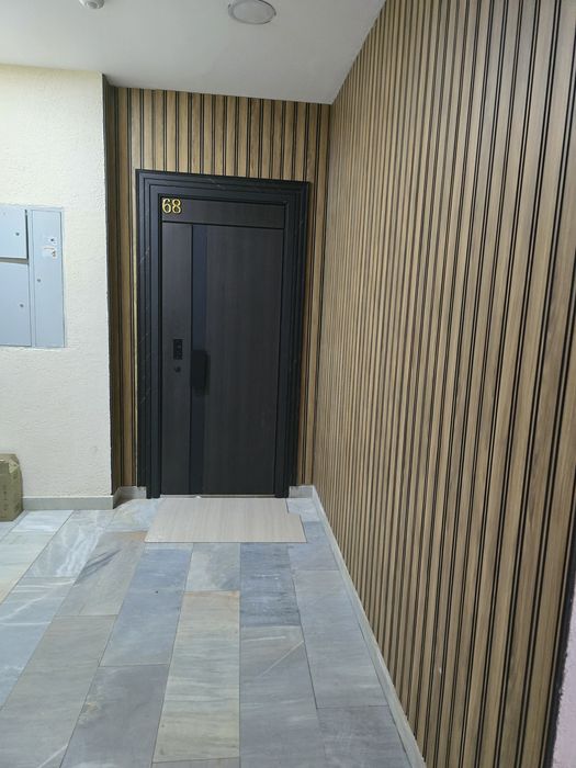 Дуплекс квартира 200 кв.м, 8 хона
