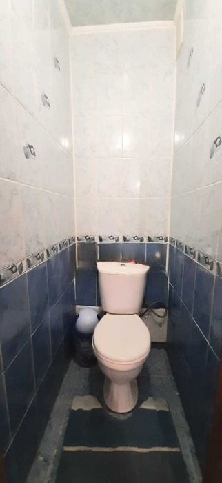 Продам 3 комнатную квартиру