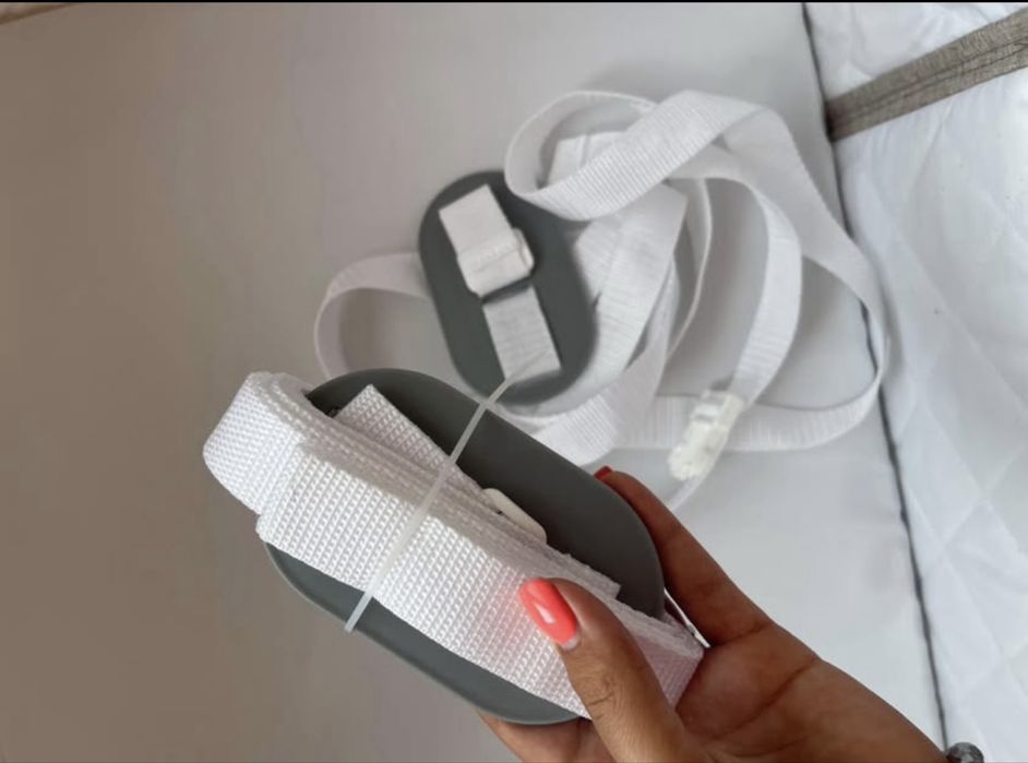 Бебешка кошара Chipolino Sweet Dreams