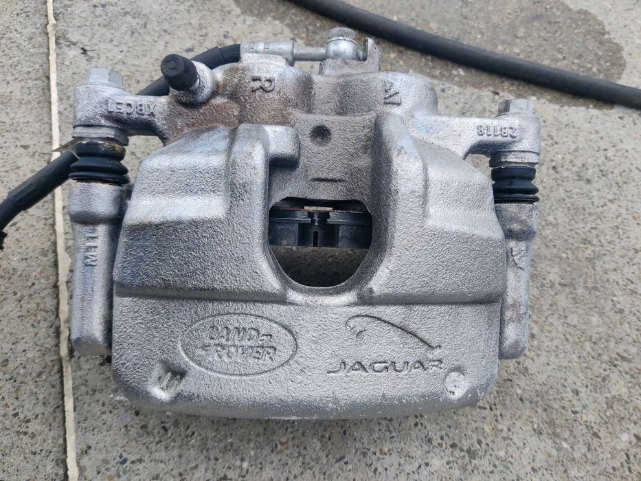 Etrier frana calaret stanga dreapta fata Land / Range Rover Evoque II L551 Discovery M8D2-2B119-AA / L91237