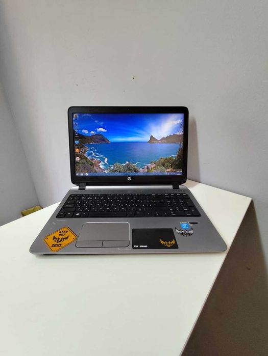 HP ProBook Core i5 все работает