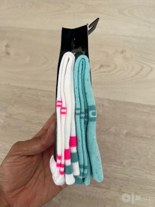 Носки Under Armour