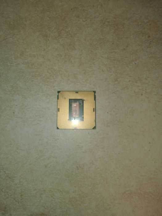 Процессор intel core i5 9400f