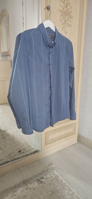 Мужской койлек 48