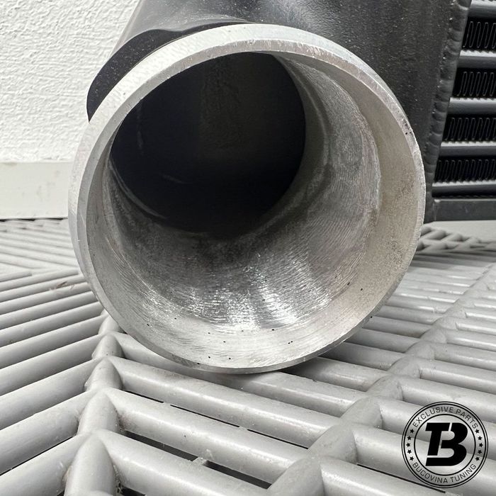 Intercooler Sport compatibil cu VW Golf V, VI GTI 2.0TSI/TFSI, Audi A3 / Seat Leon