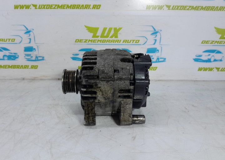 Alternator 8el012430-96 Audi A3 8L (1996 - 2000)