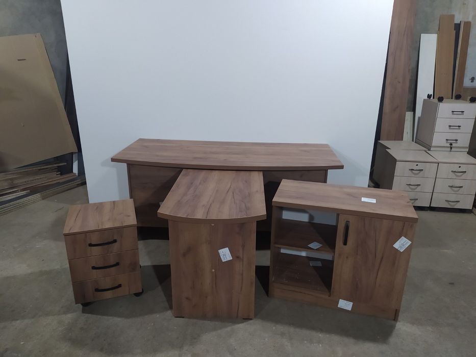 Набор для руководителей ЛДСП кромка ПВХ супер качество ест доставка по