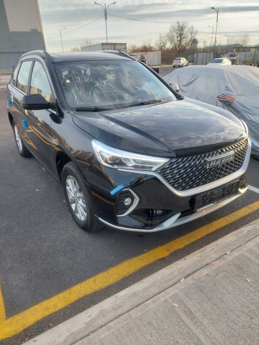 Haval M6 3 poz ideal