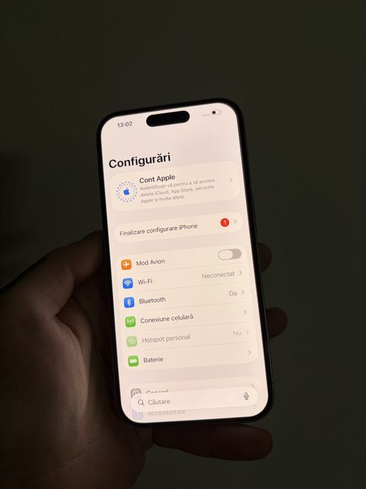 Iphone 15 Pro 128 gb