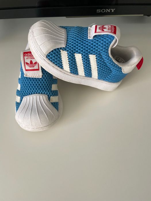 Детски маратонки Adidas