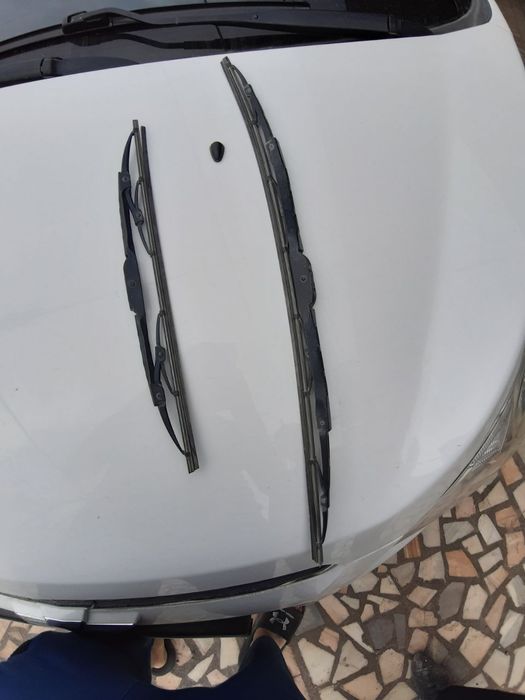 Стеклочиститель для Спарк