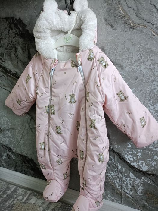 Комбенизон платье в подарок,