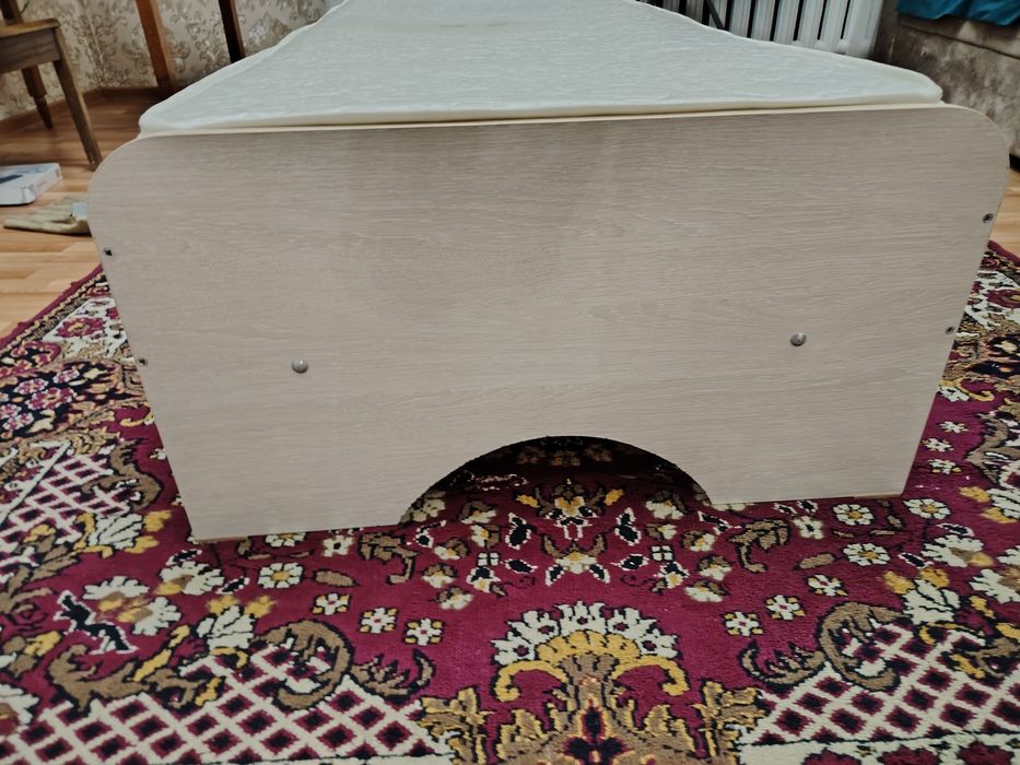 Кровать Односпальная