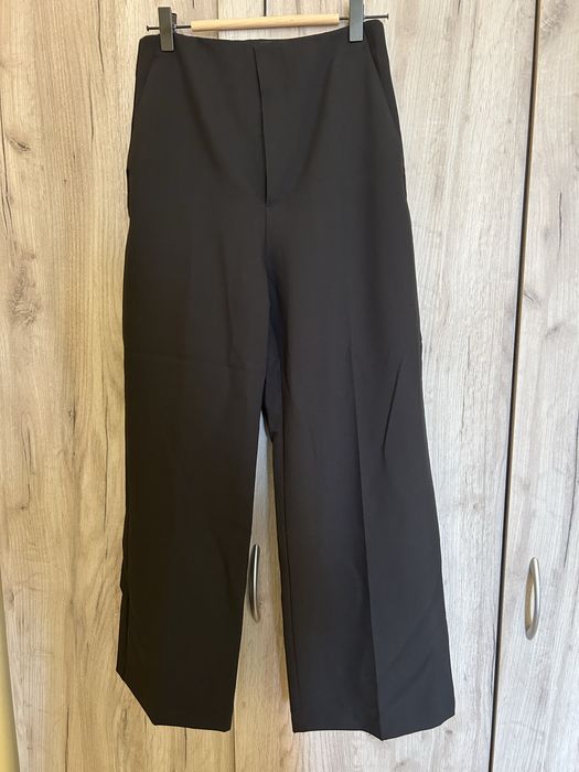 Панталони Zara Mango