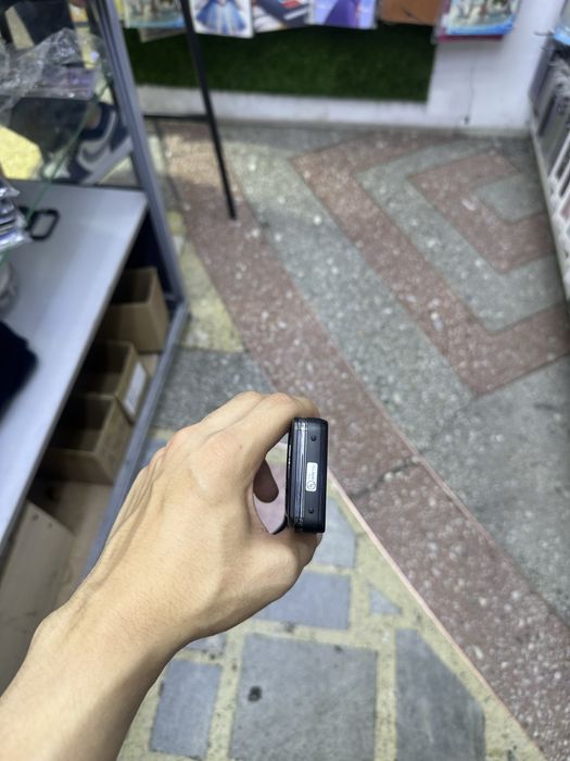 Продам мыльницу sony