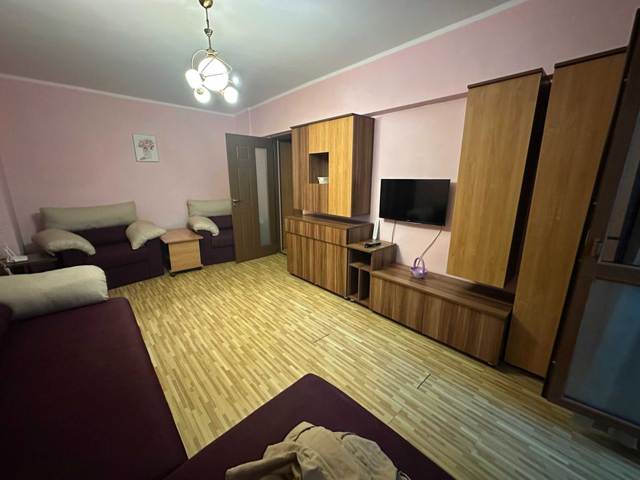 Închiriere 3 camere, mobilat, proprietar/ zona Brâncoveanu, sector 4