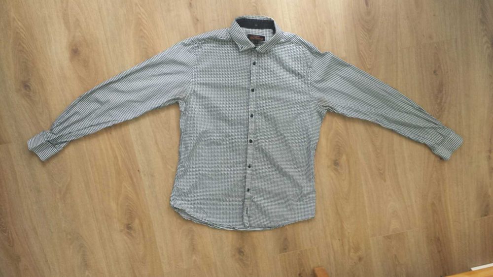 Мъжка риза Ben Sherman като новa (L)