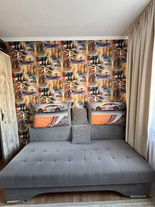 Диван ортопедический