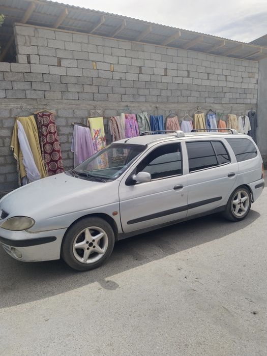 Хороший автомобиль