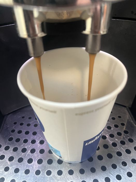 Vand Espressor cafea jura f5