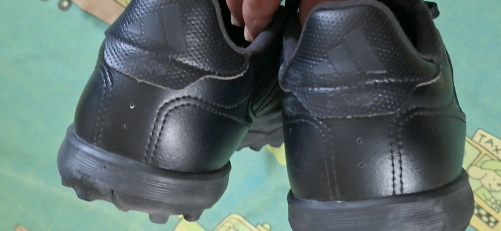 Стоножки adidas Copa Gloro II TF - размер 41 1/3