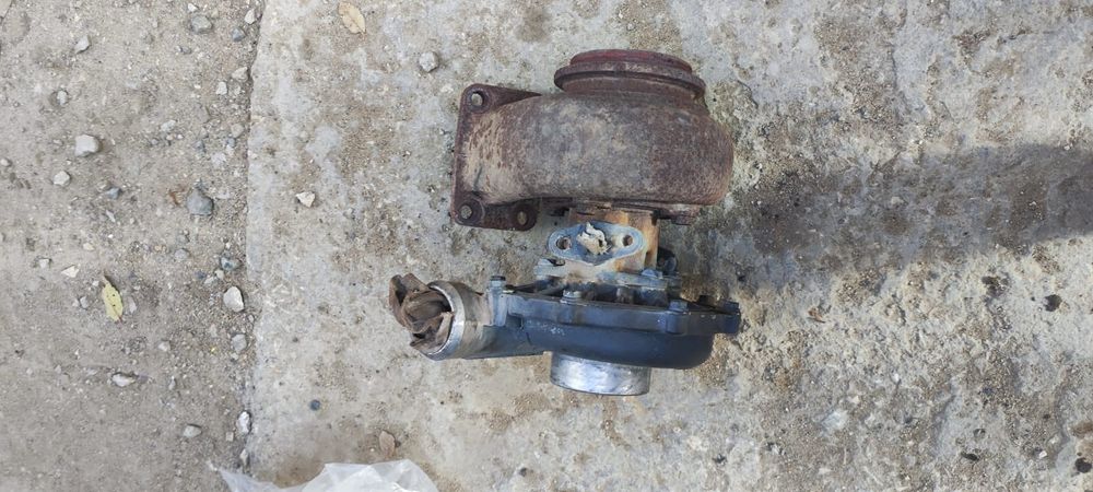 Запчасти на Камаз