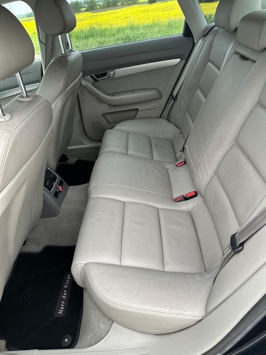 Audi A6 C6 , 2.0 , automată , Import Germania