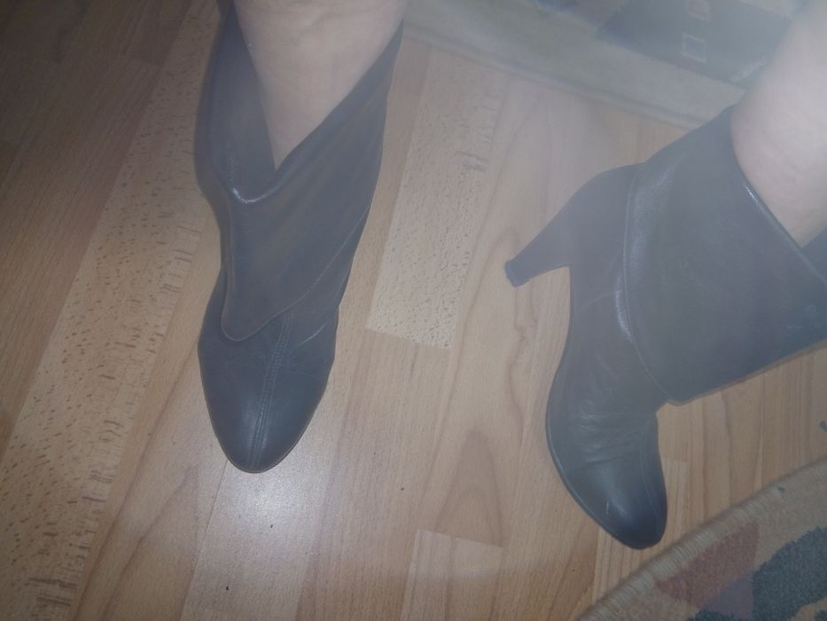 Vând botine damă