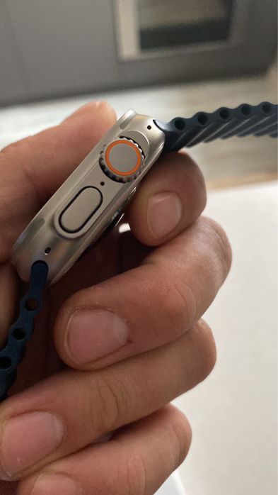 Продаю Apple watch ultra