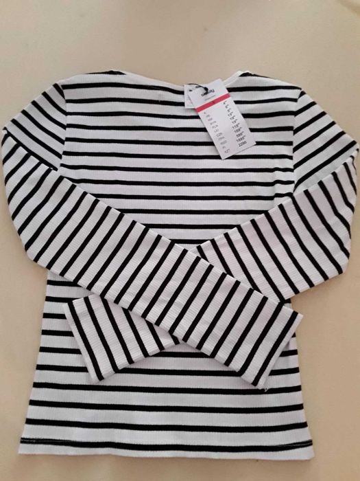 Дам.блуза рае Sinsay,S