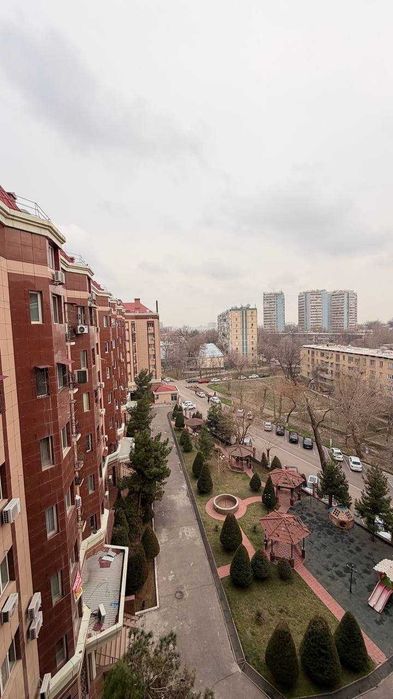 2-х комнатная в ЖК «Новый Век» ID: 5937