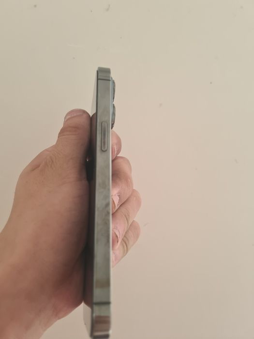 Iphone 13 pro 128 talii