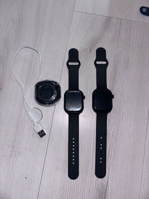 Сағат сатылады бюлтузбен