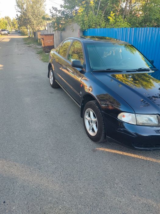 Продам авто в хорошем состоянии