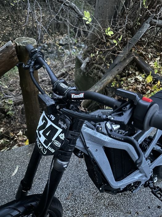 Surron light bee x 2024