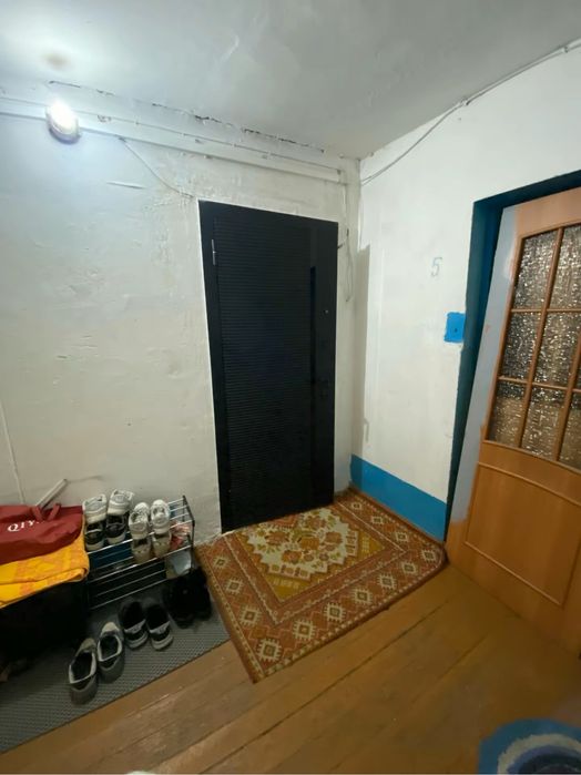 Обмен 3х комнат,на дом