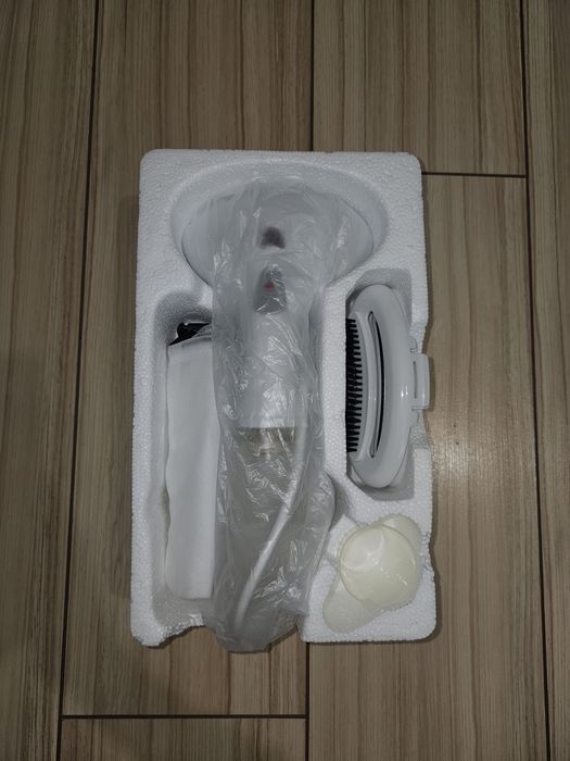 Уред за гладене с пара