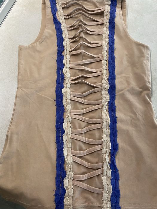 Потници Алеса/Alessa