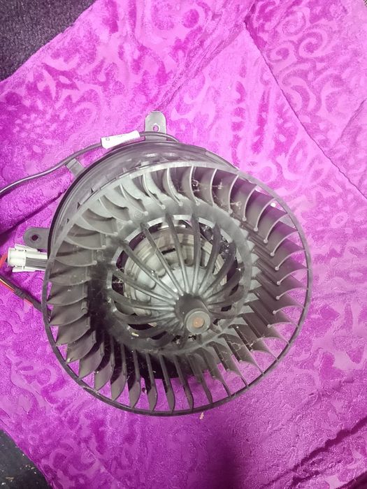 Продается маторчик к печки