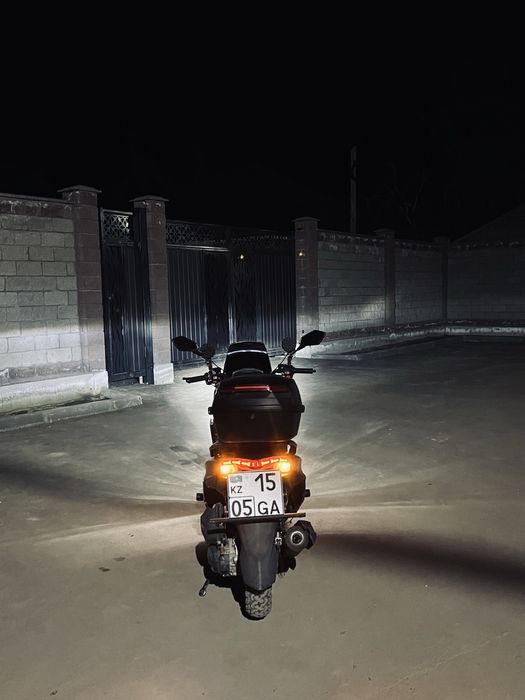 Мопед обмен айфон