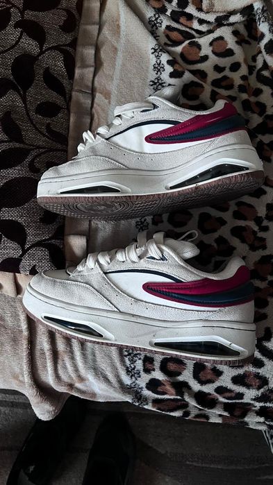 Кроссовки X-Plode оригинал