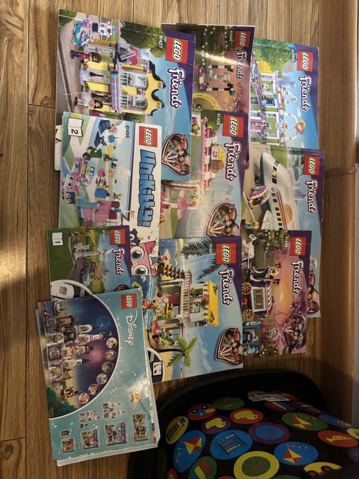 Piese Lego la kilogram