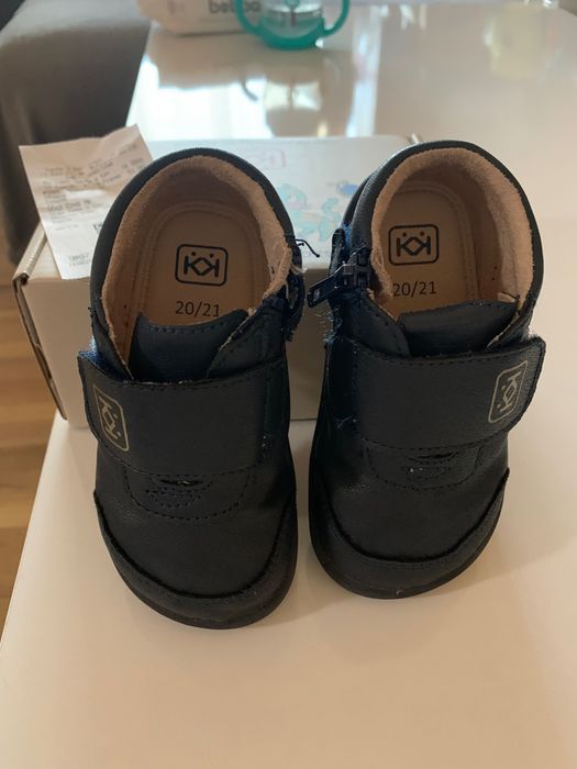 Бебешки обувки КК