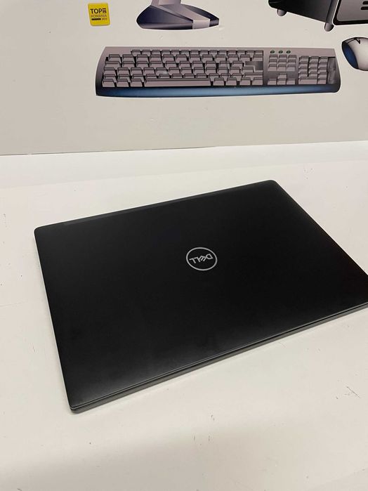 Laptop Dell Latitude 7490, I5 8265u, 16 Gb DDR4, SSD 512,  garantie