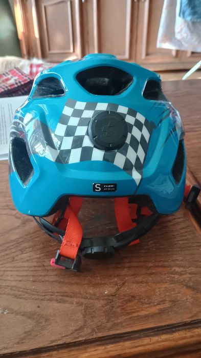 Детска каска S размер